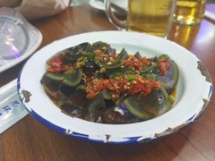 -谢记上海大排档(长寿路店)