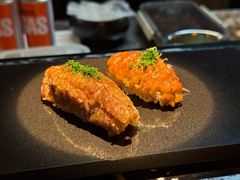 -昊·来了寿司(台湾街店)