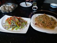 -鲜鲜·鲅鱼圈海鲜(于洪店)