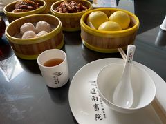 -道南書院·私房菜·早午茶·茶馆