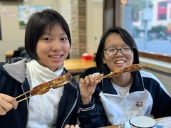 -西域美食(西直门南小街店)