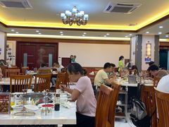 大堂-榕记(番禺总店)