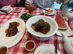 -粤香楼(新光里店)