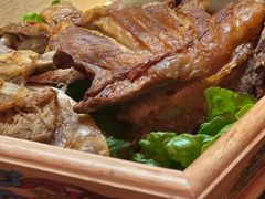 -蒙亨·手把肉·蒙古包文化主题餐厅(天恒广场店)