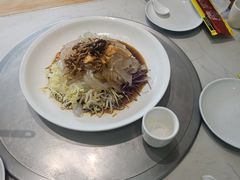 -陈小勺·东北大院(薛家岛店)