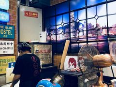 -美芝莲(领展购物广场中关村店)
