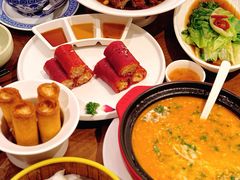 -蝴蝶里·粤菜·点心(龙湖杭州金沙天街店)