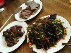 -马遂林烩面馆(少室路店)