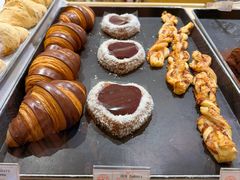 -OUR Bakery(SKP-S店)