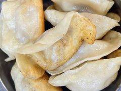 -锅贴大王南翔小笼(临沂二村店)