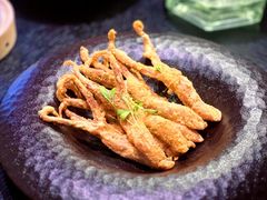 -鲜璟台·地标景观餐厅(上海中心店)