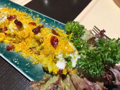 -克比叔叔印度餐厅Kebabs on the Grille (人民广场店)