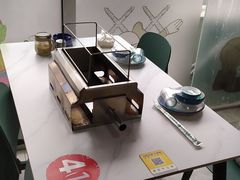 -鲁C·尚小炉·淄博烧烤(市北店)