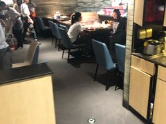 -海底捞火锅(崇文门新世界百货店)