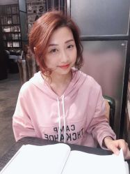 点击看大图 -MS.SALON美发沙龙