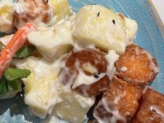 -鹿港小镇(悠唐店)