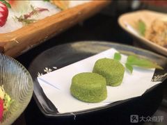 -天狗山料理(省体店)
