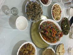 -三岔涧农家乐