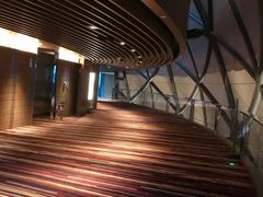 -上海滴水湖皇冠假日酒店