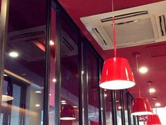 大堂-永和大王(小厨·东四十条店)