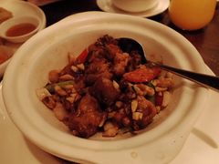 -嘉美轩·精细潮州菜·商务宴请(惠州佳兆业铂尔曼酒店)