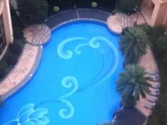 -上海浦东星河湾酒店