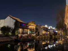 -嘉兴月河历史街区