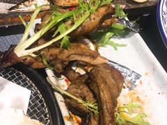 -德川家日本料理(中关村寰太大厦店)