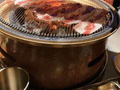 -西塔老太太泥炉烤肉(温州首店万象城黑金店)