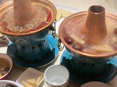 -涮福記·现切牛羊肉火锅(世纪汇店)