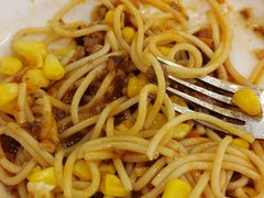 肉酱意面-萨莉亚意式餐厅(永旺购物中心店)