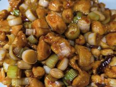 -听涛雅苑百味饺子老家菜馆