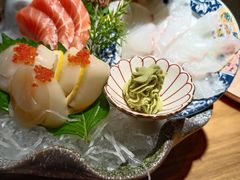 -江左尚白日本料理(万象城店)