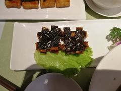 -天厨妙香素食餐厅(清华店)