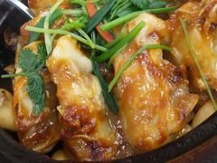 -云海肴·汽锅鸡·云南代表菜(美罗城店)