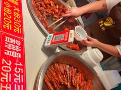 -东门町美食街