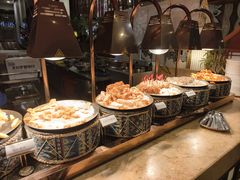 -芭菲盛宴·环球美食(北城国际店)