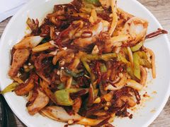 -金明玉小吃(康城路店)