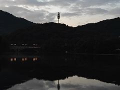 -杭州半山国家森林公园