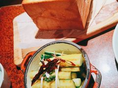 -绿茶餐厅(蓝色港湾店)