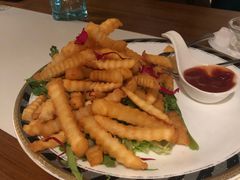 -陶享时光西餐·下午茶(信河街店)