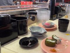-争鲜回转寿司(东方银座店)