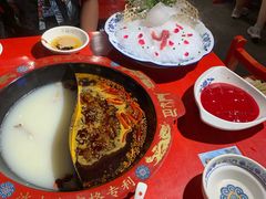 -巴九门老火锅(来福士打望店)