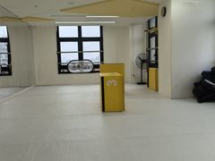 -勇气斑马·巴西柔术&跆拳道(浦东三林店)
