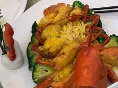 -国惠大酒楼(爱琴海购物公园店)