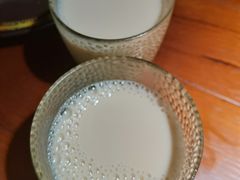 新疆奶茶甜味-楼兰新疆主题餐厅(苏州中心店)