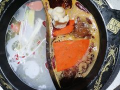 -吴铭怀旧火锅(坦洲一店)