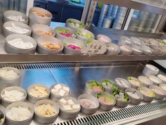 -晓沸牛肉海鲜小火锅(白湖亭万达广场店)