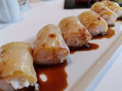 -宝丽轩中餐厅BAOLIXUAN