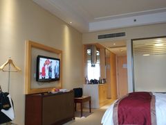 -北京丽景湾国际酒店